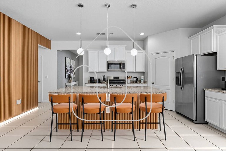 Solterra Resort 6BR/5.5BA • Pool/Spa • Up to 18