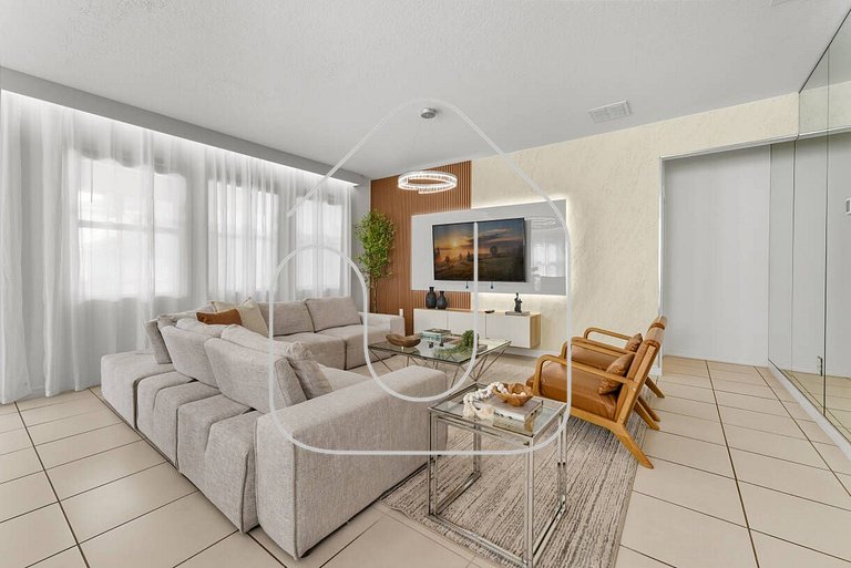 Solterra Resort 6BR/5.5BA • Pool/Spa • Up to 18