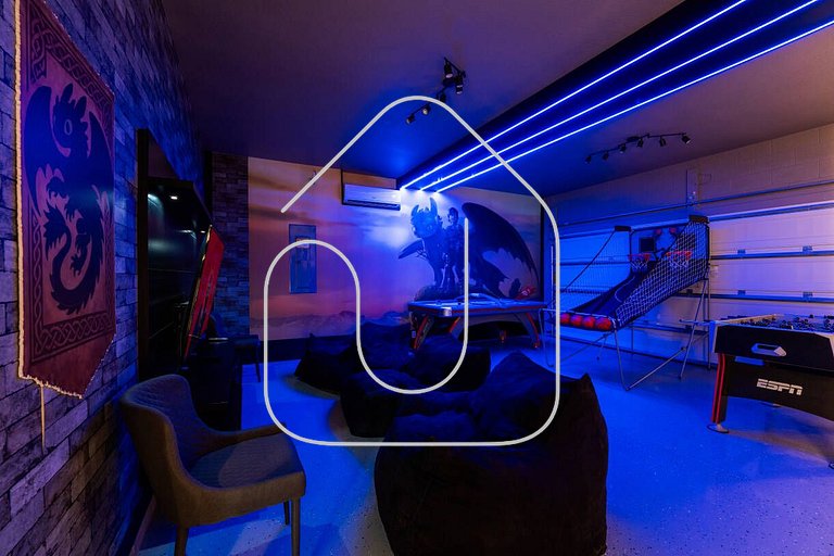 Solterra Resort 6BR/5.5BA • Pool/Spa • Up to 18