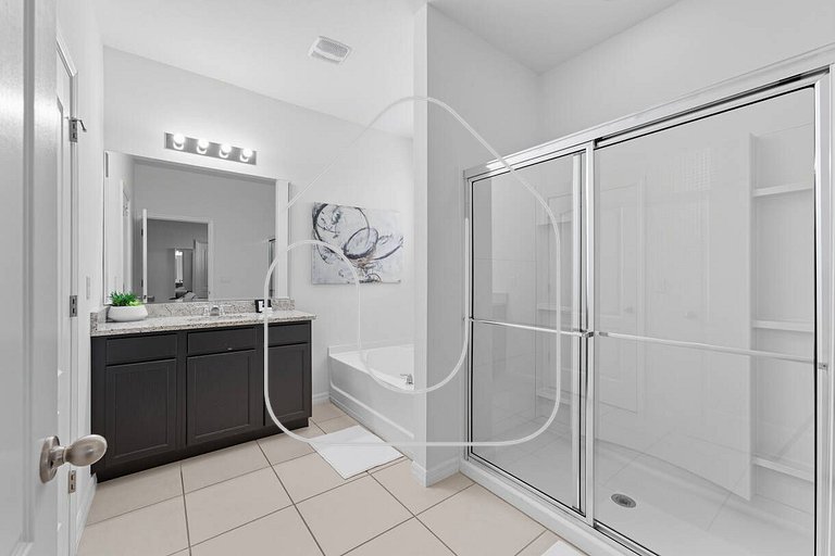 Solterra Resort 6BR/5.5BA • Pool/Spa • Up to 18