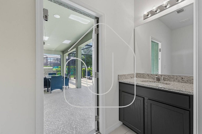 Solterra Resort 6BR/5.5BA • Pool/Spa • Up to 18