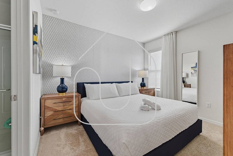 Solterra Resort 6BR/5.5BA • Pool/Spa • Up to 18