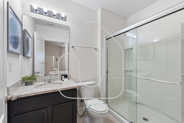 Solterra Resort 6BR/5.5BA • Pool/Spa • Up to 18