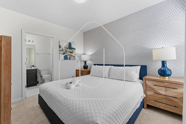 Solterra Resort 6BR/5.5BA • Pool/Spa • Up to 18