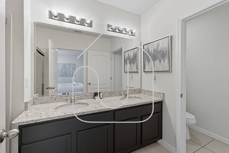 Solterra Resort 6BR/5.5BA • Pool/Spa • Up to 18