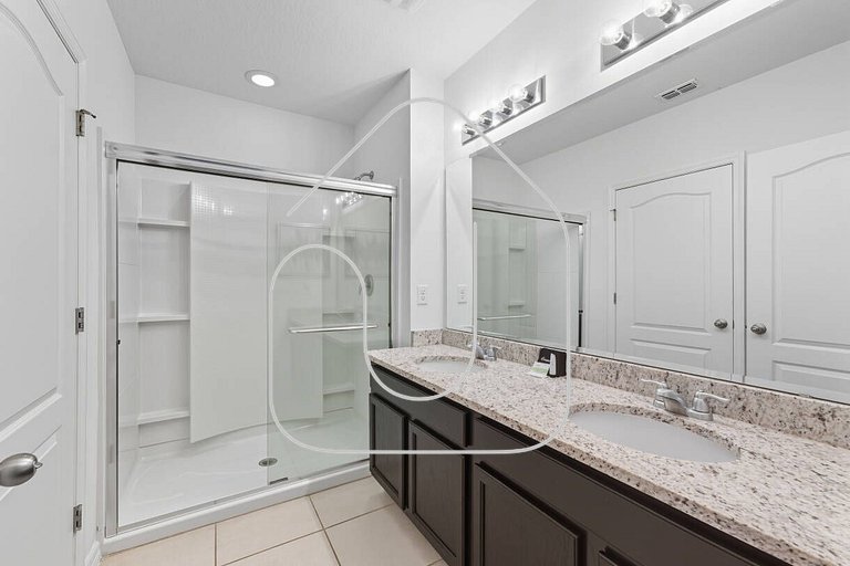 Solterra Resort 6BR/5.5BA • Pool/Spa • Up to 18