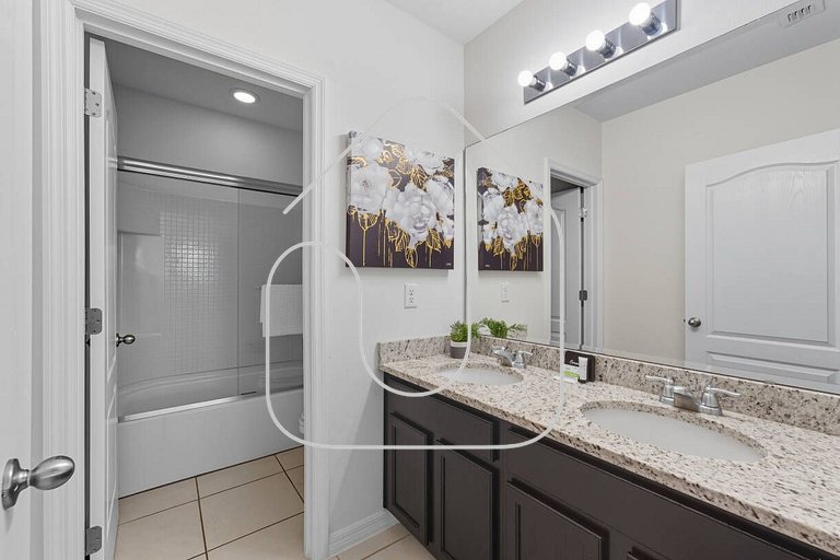 Solterra Resort 6BR/5.5BA • Pool/Spa • Up to 18