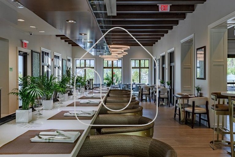 Casa 7Q/7B c/ Piscina Privada – Solara Resort