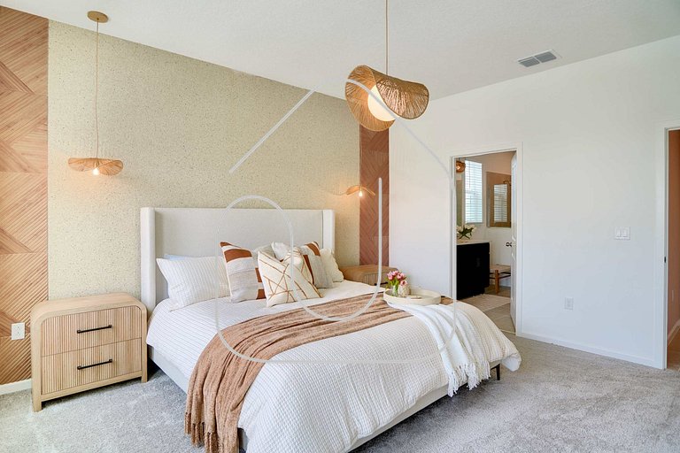 7‑BR w/ Private Pool & Game Room