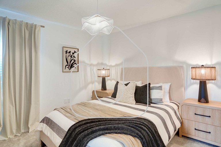 7‑BR w/ Private Pool & Game Room