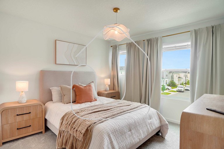 7‑BR w/ Private Pool & Game Room