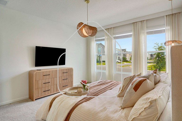 7‑BR w/ Private Pool & Game Room