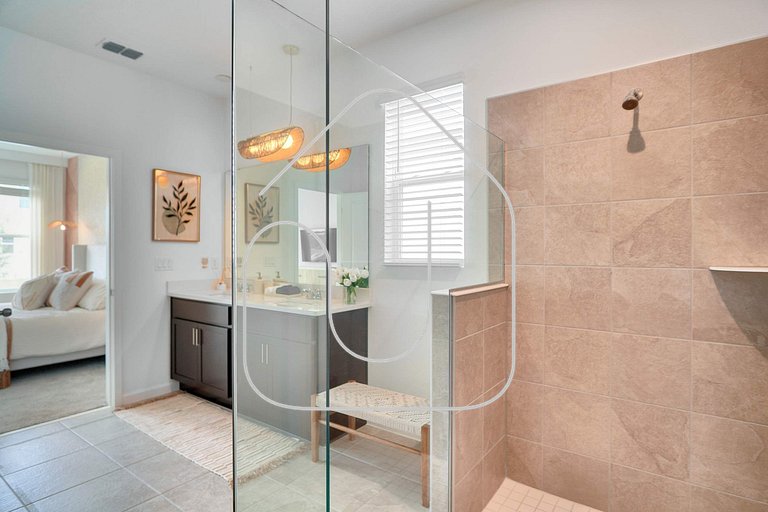 7‑BR w/ Private Pool & Game Room