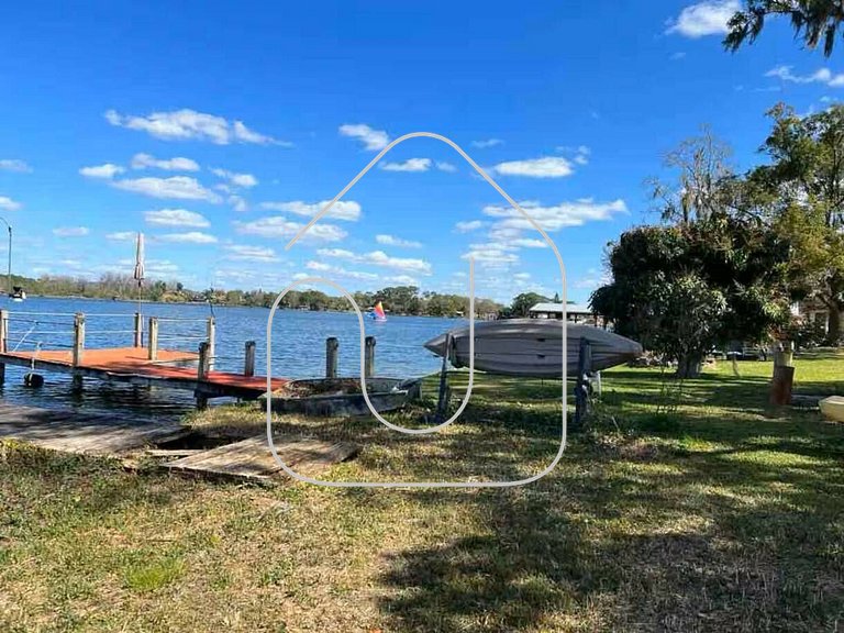 5BR Lakeview Home w/ Pool — 3min to Universal