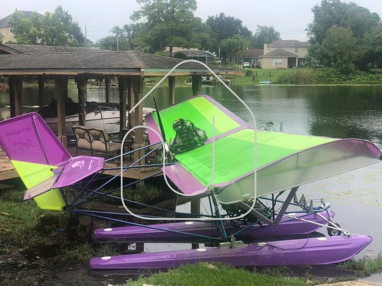 Casa 5Q c/ Piscina e Vista Lago — 3min Universal