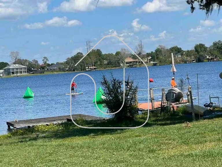 5BR Lakeview Home w/ Pool — 3min to Universal