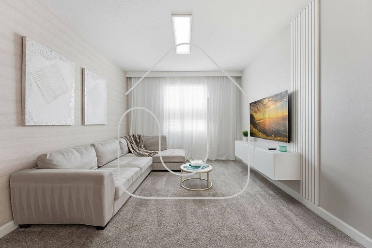 Casa 6Q / 5B c/ Piscina & Spa – Storey Lake