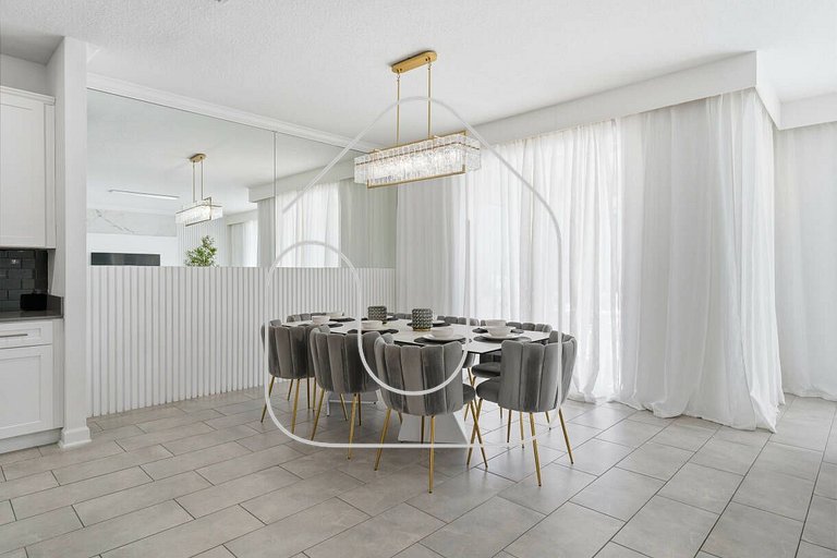 6BR / 5BA Villa w/ Pool & Spa – Storey Lake