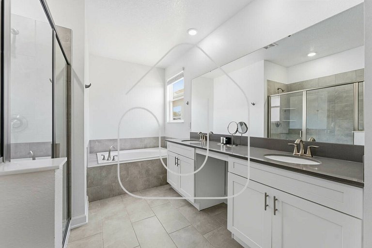 6BR / 5BA Villa w/ Pool & Spa – Storey Lake