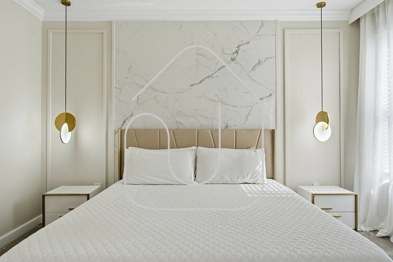 6BR / 5BA Villa w/ Pool & Spa – Storey Lake