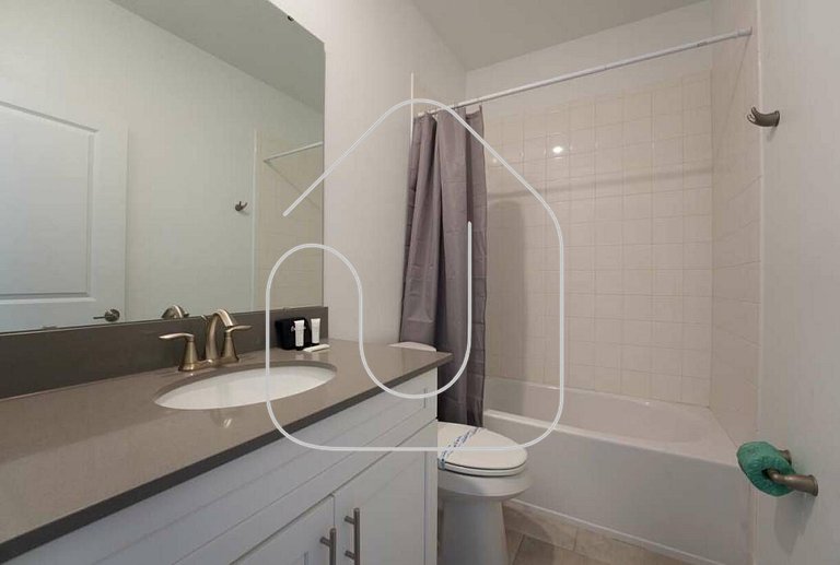 6BR / 5BA Villa w/ Pool & Spa – Storey Lake