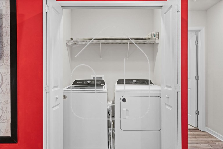 Casa 5Q c/ Piscina & Quartos Temáticos