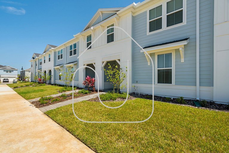 Casa 5Q c/ Piscina & Quartos Temáticos