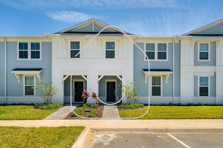 5BR Home w/ Private Pool & Themed Rooms