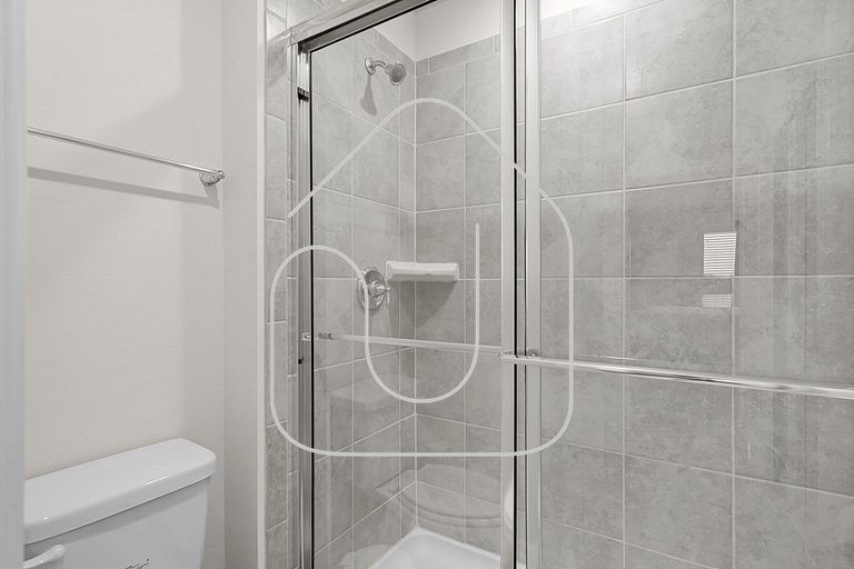 Casa 5Q c/ Piscina & Quartos Temáticos