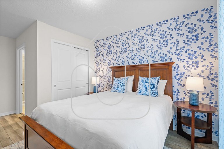 5BR Home w/ Private Pool & Themed Rooms