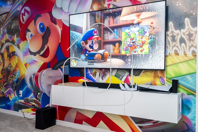 5BR Themed Villa w/ Private Pool