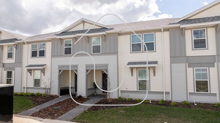 Casa 5Q c/ Piscina Privada Temática