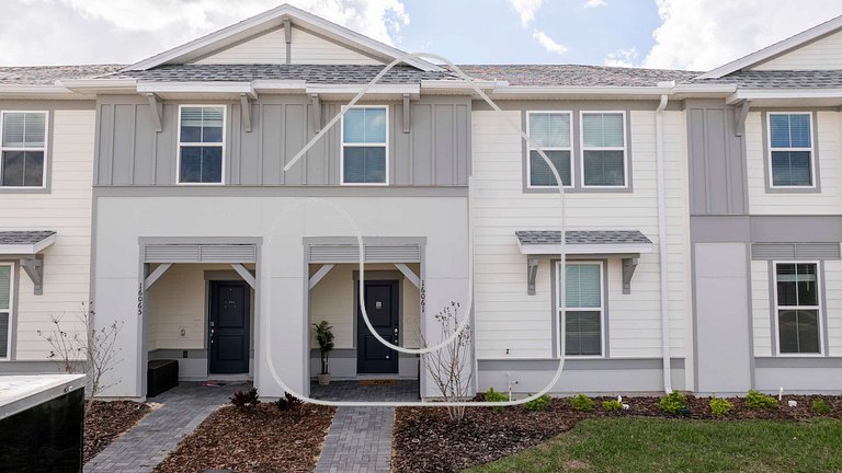 5BR Themed Villa w/ Private Pool