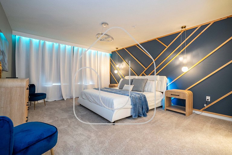 5BR Themed Villa w/ Private Pool