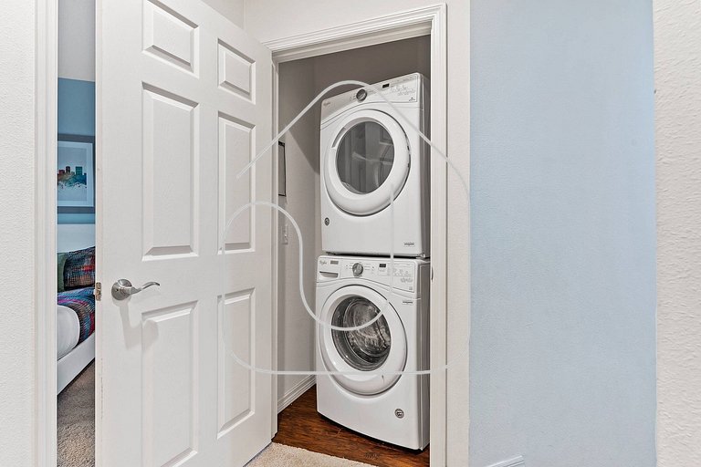 Casa 4Q West Lucaya – 5min da Disney