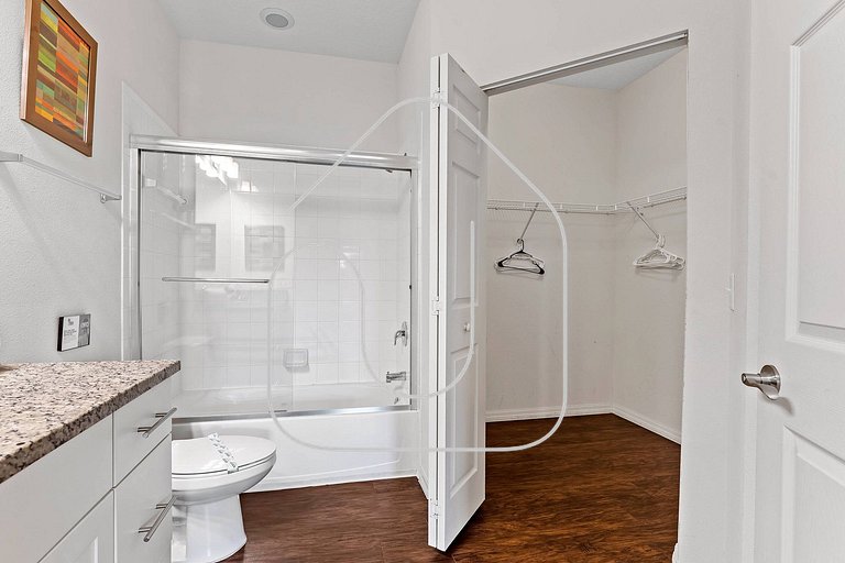 Casa 4Q West Lucaya – 5min da Disney