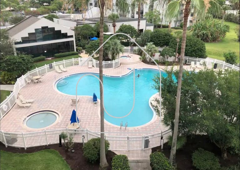 Enclave Studio – 1 mi to Universal w/ Pool