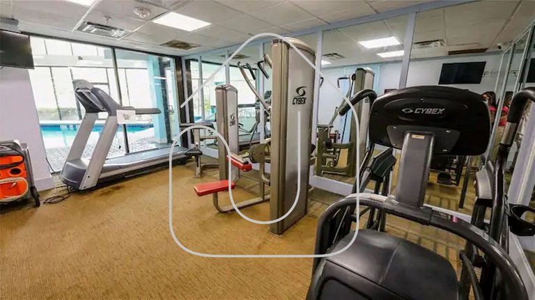 Enclave Studio – 1 mi to Universal w/ Pool