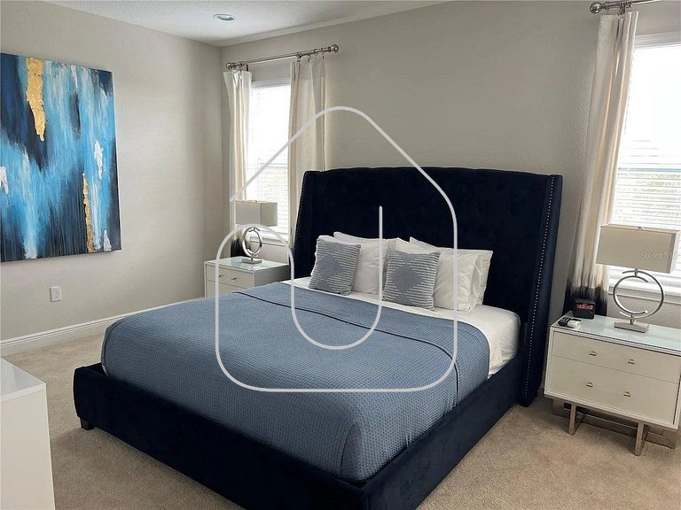 Encore 5‑BR Home w/ Private Pool & Spa