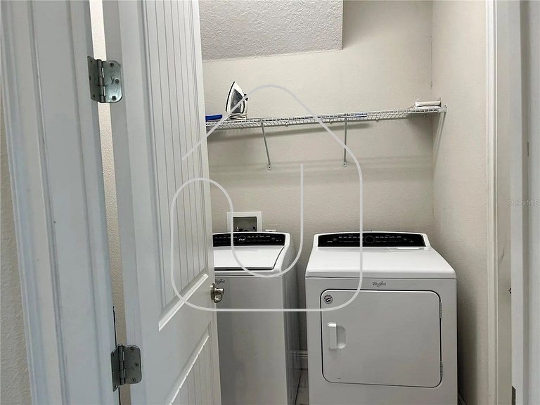 Casa 5Q em Encore– Piscina & Spa Privados