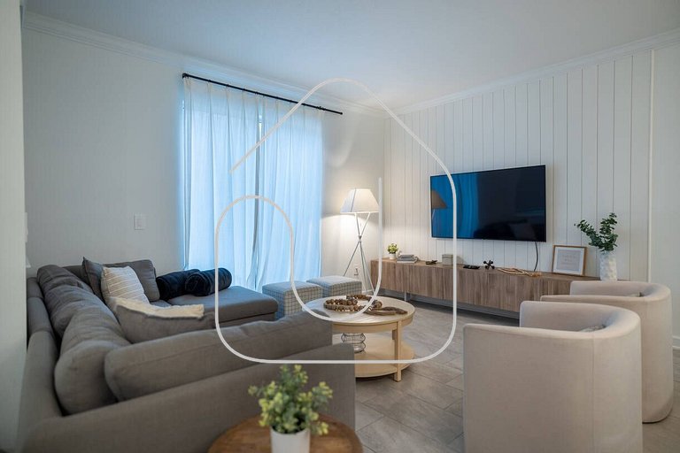 Disney Area 4BR Home w/ Pool & Themed Rooms