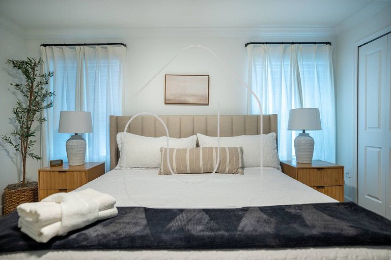 Disney Area 4BR Home w/ Pool & Themed Rooms