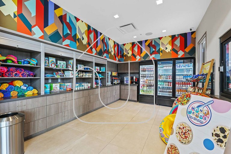 Modern 5BR Villa w/ Pool – 15 min to Disney