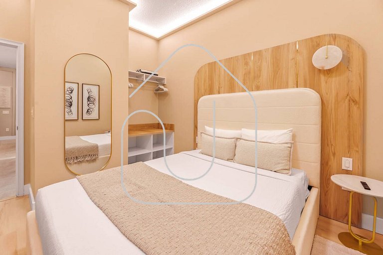 Casa 5Q Moderna c/ Piscina – 15min Disney