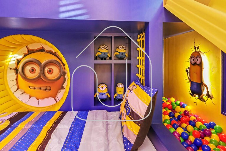 Casa 5Q Moderna c/ Piscina – 15min Disney