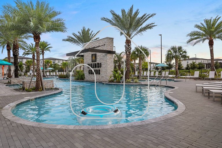 Paradiso Grande 5BR Home w Pool, Mario Game Room