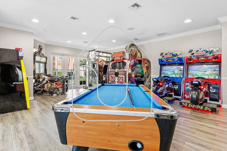 Casa 3Q no Vista Cay- Perto da Universal