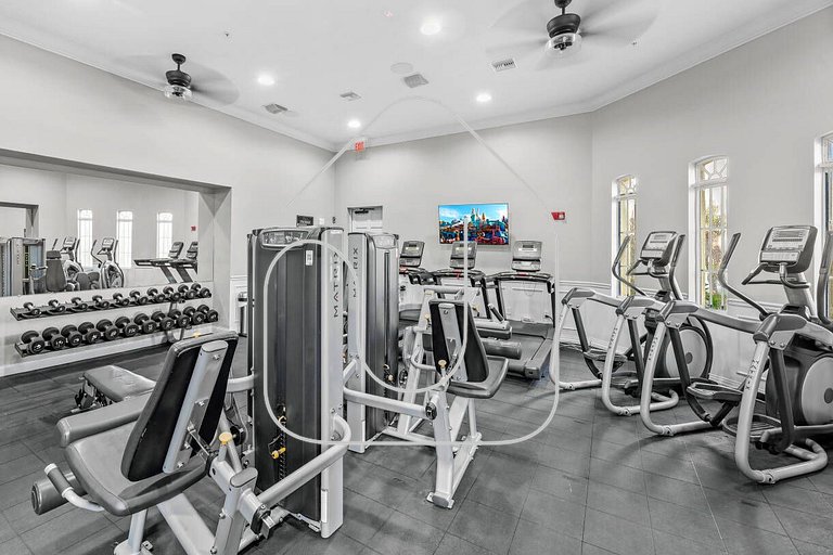 Vista Cay 3BR Townhome- Near Universal