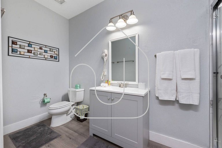 Vista Cay 3BR Townhome- Near Universal