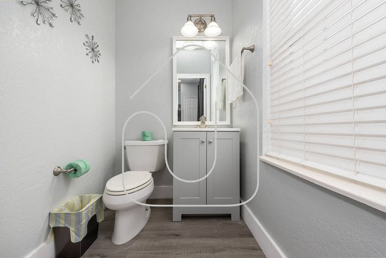 Vista Cay 3BR Townhome- Near Universal